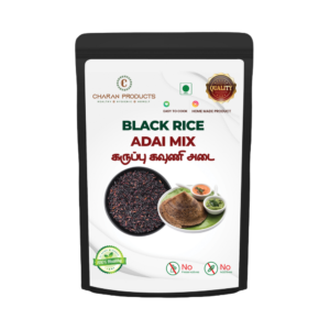 Black Rice Adai Mix