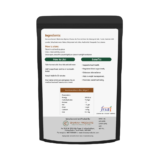 Black Rice Adai Mix BACK