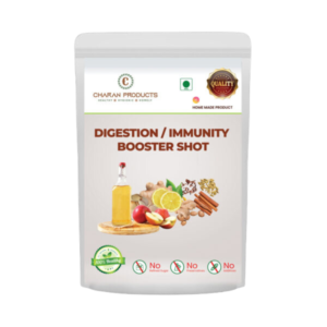 Digestion /Immunity Booster Shot