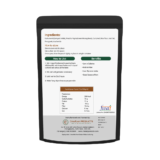 Kuthiraivali or Barnayard & Green Gram Mix