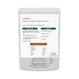 Millet-Banana-Pancake