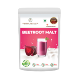 Millet Beetroot Pancake