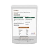 Millet Beetroot Pancake