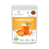 Carrot Malt