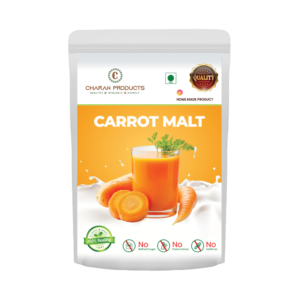 Carrot Malt
