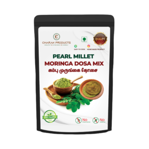 Pearl Millet Moringa Dosa Mix