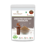 Ragi Chocolate Malt