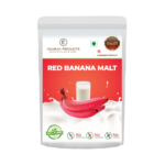 Red Bananana Malt
