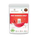 Red Bananana Malt