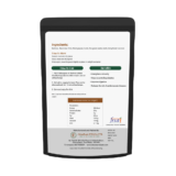 Red Rice & Black Urad dal Kanji